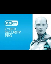 Buy ESET Cyber Security Pro 1 Year 1 MAC OS Global Software CD Key and Compare Prices