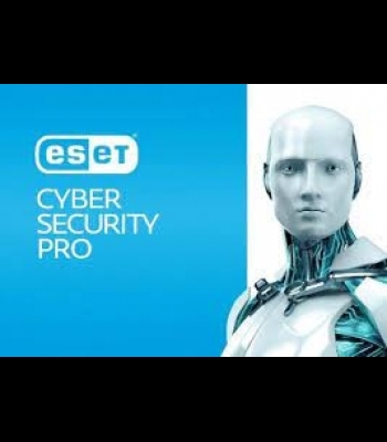 Buy ESET Cyber Security Pro 1 Year 1 MAC OS Global Software CD Key and Compare Prices