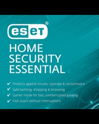 Buy ESET Home Security Premium 4 Months 1 Dev Global CD Key and Compare Prices