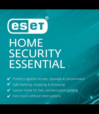 Buy ESET Home Security Premium 4 Months 1 Dev Global CD Key and Compare Prices