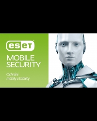 Buy ESET Mobile Security 2022 3 Years 1 Dev for Android Global CD Key and Compare Prices