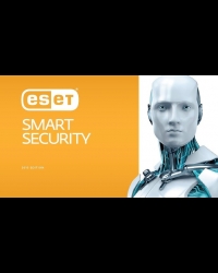 Buy ESET Smart Security 1 Device 2 Years Global CD Key and Compare Prices
