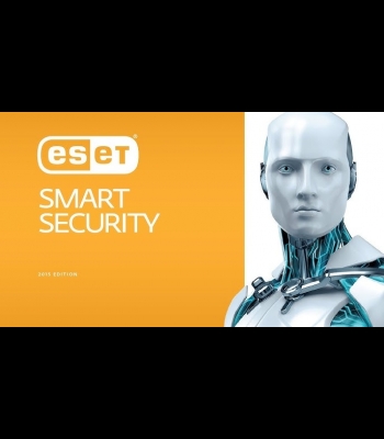 Buy ESET Smart Security 1 Device 2 Years Global CD Key and Compare Prices