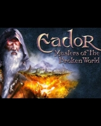 Buy Eador: Masters of the Broken World Global CD Key and Compare Prices