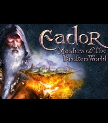Buy Eador: Masters of the Broken World Global CD Key and Compare Prices