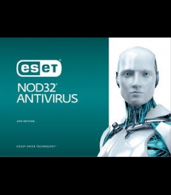 Buy Eset NOD32 Antivirus 180 Days 1 Dev Global CD Key and Compare Prices