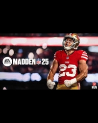 Buy EA Sports: Madden NFL 25 Global Steam Gift CD Key and Compare Prices