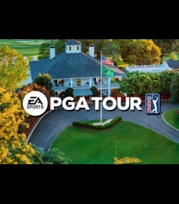 Buy EA Sports: PGA Tour Global CD Key and Compare Prices