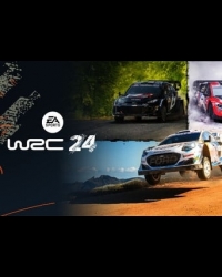 Buy EA Sports: WRC 24 Global Steam Gift CD Key and Compare Prices