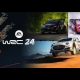 Buy EA Sports: WRC 24 Global Steam Gift CD Key and Compare Prices