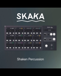 Buy Klevgrand: Skaka Shaken Percussion Global CD Key and Compare Prices