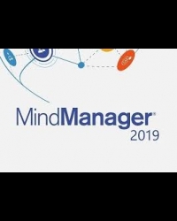 Buy Mindjet Mindmanager 2019 Global Software CD Key and Compare Prices