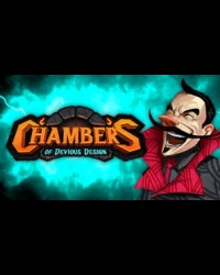 Buy Chambers of Devious Design Global CD Key and Compare Prices
