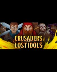 Buy Crusaders of the Lost Idols - Elite Starter Pack Global CD Key and Compare Prices