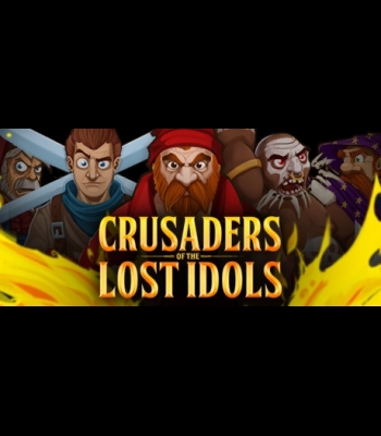 Buy Crusaders of the Lost Idols - Elite Starter Pack Global CD Key and Compare Prices