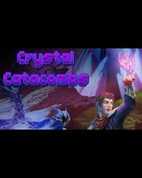 Buy Crystal Catacombs Global CD Key and Compare Prices