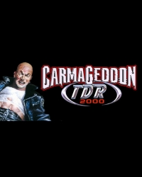 Buy Carmageddon TDR 2000 Global CD Key and Compare Prices