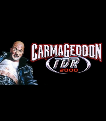 Buy Carmageddon TDR 2000 Global CD Key and Compare Prices