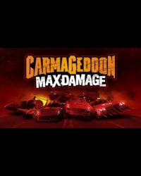 Buy Carmageddon: Max Damage Global CD Key and Compare Prices