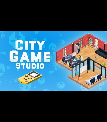 Buy City Game Studio Global CD Key and Compare Prices