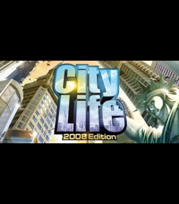 Buy City Life 2008 Edition Global CD Key and Compare Prices