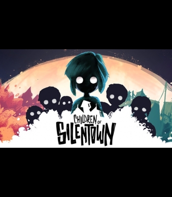 Buy Children of Silentown Global CD Key and Compare Prices