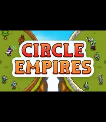 Buy Circle Empires Global CD Key and Compare Prices
