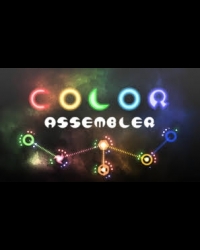 Buy Color Assembler Global CD Key and Compare Prices