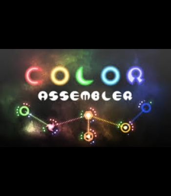 Buy Color Assembler Global CD Key and Compare Prices
