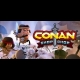 Buy Conan Chop Chop EU CD Key and Compare Prices