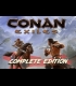 Buy Conan Exiles Complete Edition Global CD Key and Compare Prices