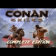 Buy Conan Exiles - Steam Account Complete Edition Global CD Key and Compare Prices