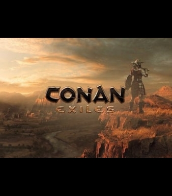 Buy Conan Exiles EU CD Key and Compare Prices