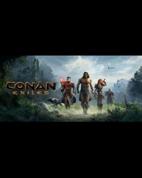 Buy Conan Exiles - Steam Account Global CD Key and Compare Prices