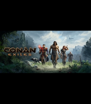 Buy Conan Exiles - Steam Account Global CD Key and Compare Prices