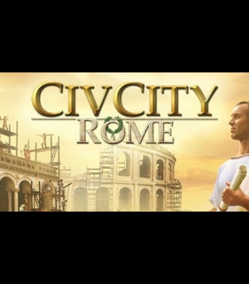 Buy CivCity: Rome EU CD Key and Compare Prices