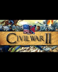 Buy Civil War II Global CD Key and Compare Prices