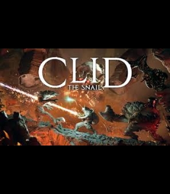 Buy Clid The Snail Global CD Key and Compare Prices