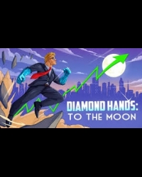 Buy Diamond Hands: To The Moon Global CD Key and Compare Prices