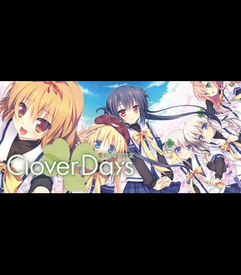 Buy Clover Day's Plus Global CD Key and Compare Prices