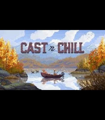 Buy Cast n Chill Global Steam Gift CD Key and Compare Prices