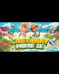 Buy Castaway Paradise Global CD Key and Compare Prices