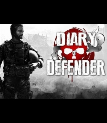 Buy Diary of Defender Global CD Key and Compare Prices