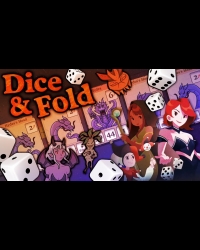 Buy Dice and Fold EU Steam Gift CD Key and Compare Prices