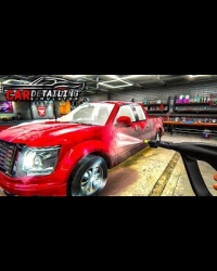 Buy Car Detailing Simulator EU CD Key and Compare Prices