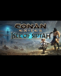 Buy Conan Exiles Isle of Siptah Edition Global CD Key and Compare Prices