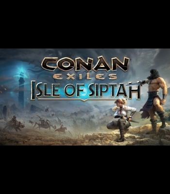 Buy Conan Exiles Isle of Siptah Edition EU CD Key and Compare Prices