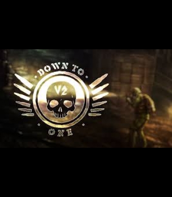 Buy Down To One Global CD Key and Compare Prices