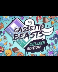 Buy Cassette Beasts Deluxe Edition Global CD Key and Compare Prices