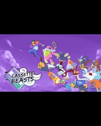 Buy Cassette Beasts - Steam Account Global CD Key and Compare Prices